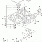 DF100A 115A 140A ,AT,AZ,AST Engine holder (df140at e03)