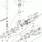 DF 200TL Transmission (DF200Z E03)