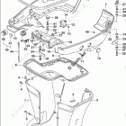 DF 250APX Side Cover