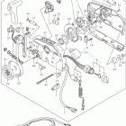 DF 30ATHS Remote Control (DF30AT P03)