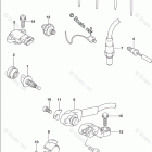 DF 115ASTL Sensor (DF115AT E03)