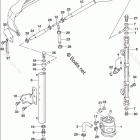 DF 150STX Fuel Injector (DF175T E03)