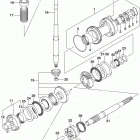 DF100A 115A 140A ,AT,AZ,AST Transmission (df115az e03)