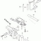 DF 8AS Rectifier / Ignition Coil (DF8AR P03)