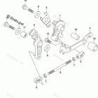 DF 8AS Throttle Control (DF8A P03)