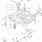 DF100A 115A 140A ,AT,AZ,AST Engine holder (df100at e03)