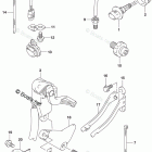 DF 150STX Sensor (DF150T E03)