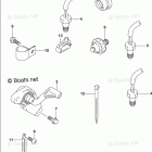 DF 225ZX Sensor (DF225T E03)