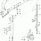 DF 150STX Fuel Injector (DF175ZG E03)