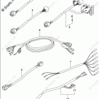 DF 140ATX OPT:HARNESS