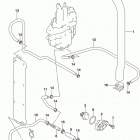 DF100A 115A 140A ,AT,AZ,AST Thermostat (df140at e03)