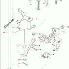 DF 70ATL CLUTCH SHAFT