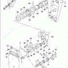 DF 60AVTL OPT:REMOTE CONTROL ASSY SINGLE (2)