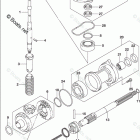 DF 40ATL Transmission (DF40A E03)