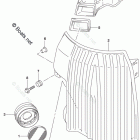 DF 140ATX Silencer (DF140AT E03)