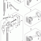 DF 250APX OPT:SWITCH