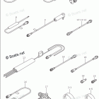 DF 30ATHS Opt:Lowrance Gauge (DF30AT P03)