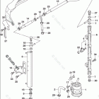 DF 150STX Fuel Injector (DF150Z E03)