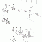 DF 140ATX Sensor (DF140AT E03)