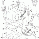 DF 225ZX OPT:REMOTE CONTROL ASSY DUAL (1)