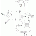 DF 60AVTL Thermostat (DF60AVT E03)