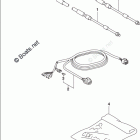DF 9.9ARS Opt:Remocon Cable (DF9.9A P03)