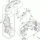 DF25A,AR,AT,AQH DF30AT,ATH Intake manifold (df30ath p03)
