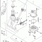 DF 200ATX TRIM CYLINDER