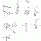 DF 225ZX Sensor (DF225Z E03)