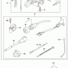 DF8A 9.9A Opt:electrical (manual starter) (df9.9a p03)