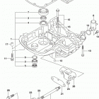 DF100A 115A 140A ,AT,AZ,AST Engine holder (df115at e03)