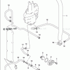 DF 140ATX Thermostat (DF140AT E03)