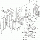DF200AP Валансирный вал