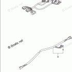 DF 150STX Opt:Harness (2) (DF150ZG E03)