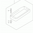 DF100A 115A 140A ,AT,AZ,AST Opt:remote control spacer