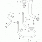 DF40AT 50AT 60AT,AVT Thermostat (df60a e03)