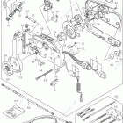 DF 25ATHS Opt:Remote Control (DF25AQ P03)