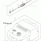 DF 8AS Opt:Fuel Tank