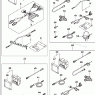 DF 100ATX Opt:Multi Function Gauge