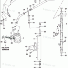 DF 200APL FUEL INJECTOR