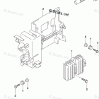 DF 70ATL RECTIFIER / IGNITION COIL