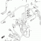 DF25A,AR,AT,AQH DF30AT,ATH Harness (df25aq p03)