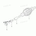 DF 140ATX SQUEEZE PUMP