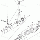 DF 250SSTL Transmission (DF250ST E03)