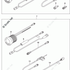 DF 200ATX Opt: Meter (2)