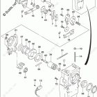 DF 150STX Opt:Concealed Remocon (2) (DF175Z E03)