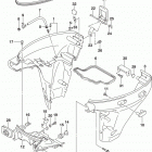 DF8A 9.9A Side cover (df9.9a p03)