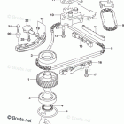 DF 225ZX Timing Chain (DF225Z E03)