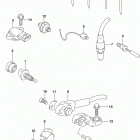 DF100A 115A 140A ,AT,AZ,AST Sensor (df140at e03)
