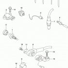 DF100A 115A 140A ,AT,AZ,AST Sensor (df115az e03)